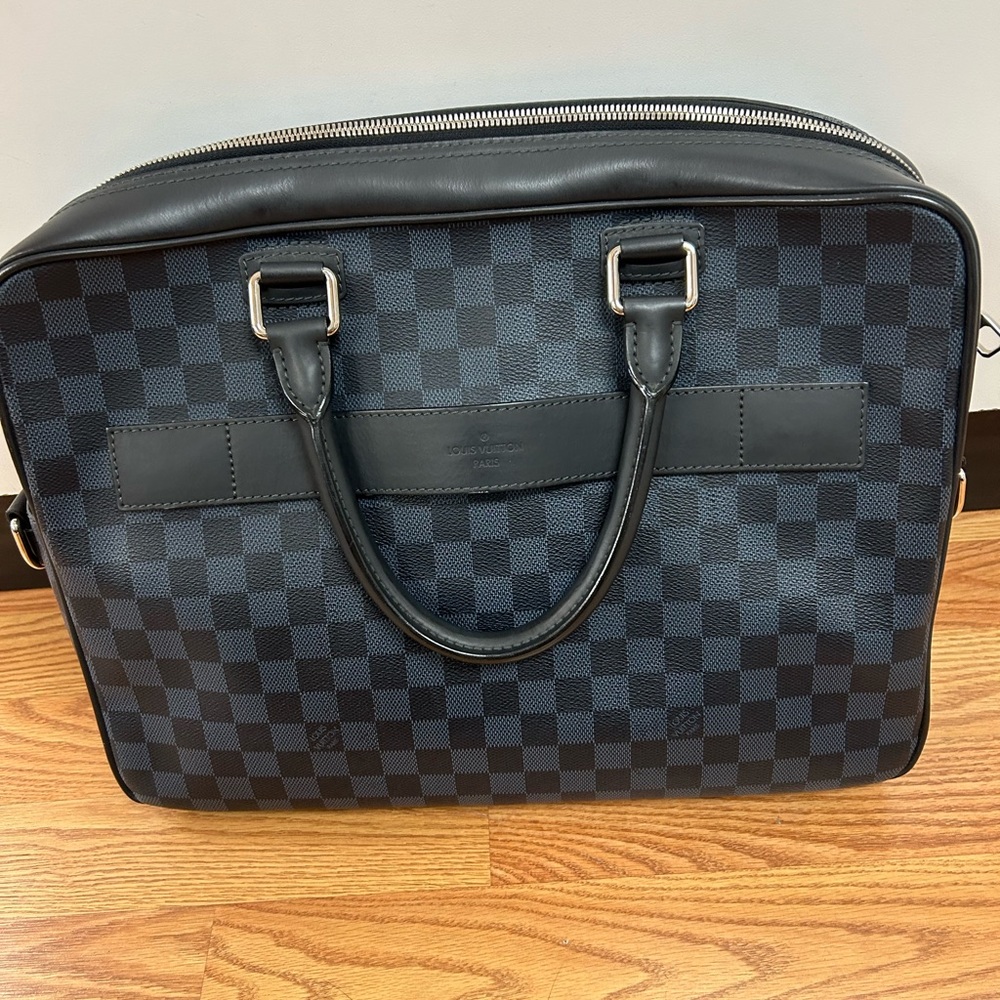 louis vuitton mens briefcase